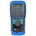 Máy đo khí cháy cầm tay KANE251 