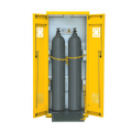 JEIO TECH DS-GC Tủ đựng bình gas 