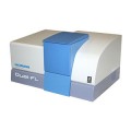 UV/UV-NIR Horiba Dual-FL Máy quang phổ huỳnh quang 