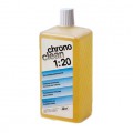 Dung dịch làm sạch đồng hồ Elma - chrono clean 1:20, 1 lít