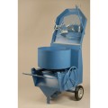 ELE 34-3540/01 - Máy trộn bê tông 