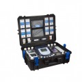 Bộ kit phân tích nước thải xách tay Palintest PTH8100