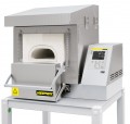 Lò nung tro hóa thí nghiệm 1300 độ Nabertherm