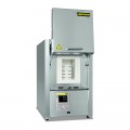 Lò nung nhiệt độ cao 1800 độ Nabertherm