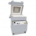 Lò nung đoản kỳ 1300 độ Nabertherm