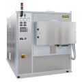 Lò thổi thành nóng 1100 độ Nabertherm