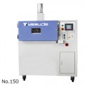 Máy đo độ mài mòn cao su lưu hóa và nhiệt dẻo Yasuda No.150