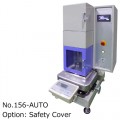 Máy đo độ ổn định cơ học tự động Yasuda No.156-AUTO