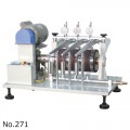 Máy đo độ mài mòn cao su NBS Yasuda NBS No.271
