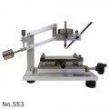 Máy đo độ cứng màng sơn bằng bút chì thủ công Yasuda No.553 (Manual)