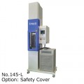 Máy đo độ đàn hồi ở nhiệt độ thấp Yasuda No.145-L 