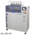 Máy đo độ bền nhiệt của nhựa Yasuda No.148-HD