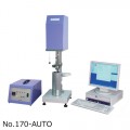 Máy đo điểm nóng chảy của nhựa tự động Yasuda No.170-AUTO