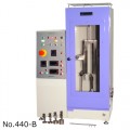 Máy kiểm tra độ bền cháy của vải Yasuda No.440-B