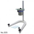 Cốc đo độ nhớt Yasuda No.505