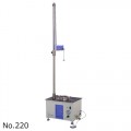 Máy đo độ bền va đập của màng và nhựa tấm Yasuda No.220