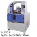 Máy đo độ bền va đập của nhựa Yasuda No.258-L (có thiết bị làm lạnh)