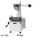 Máy đo độ bục giấy bìa cứng Yasuda No.368