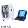 Máy đo độ dẻo cao su tự động Yasuda No.105-AUTO