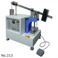 Máy hàn nhiệt JIS Yasuda No.213