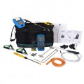 Bộ thiết bị phân tích khí cháy KANE455 CPA1 KIT