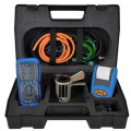 Bộ thiết bị phân tích khí cháy KANE455 INSTALLER KIT