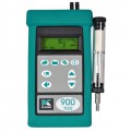Thiết bị phân tích khí cháy KANE-900 PLUS