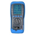 Máy đo khí cháy KANE451plus 