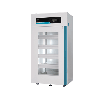 Tủ cất trữ có bộ lọc thô JEIO TECH FSC-120