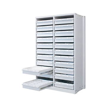 JEIO TECH DS-OR Tủ bảo quản loại ngăn kéo 