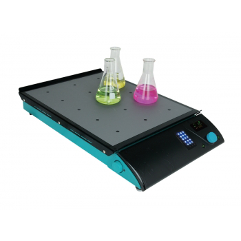 JEIO TECH MS-MH Máy khuấy từ gia nhiệt nhiều vị trí 