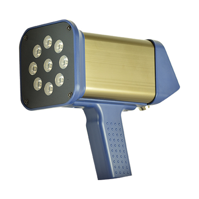  SHIMPO ST-320BL Máy đo tốc độ vòng quay loại đèn chớp