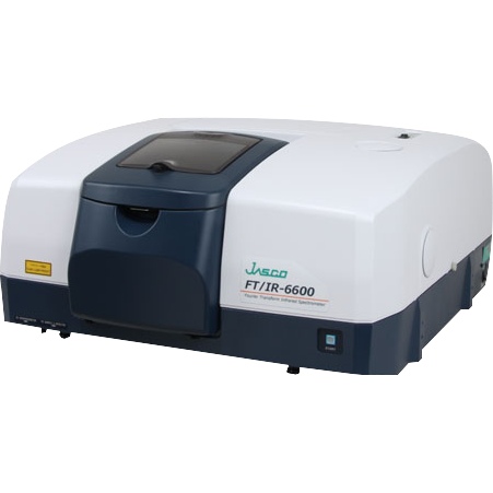 Fourier FT/IR-6600/6700/6800 Quang phổ hồng ngoại biến đổi 