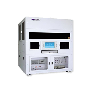 Midas MDA-80FA Máy quang khắc tự động mask Aligner 