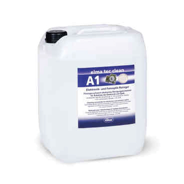 Dung dịch tẩy rửa công nghiệp Elma tec clean A1