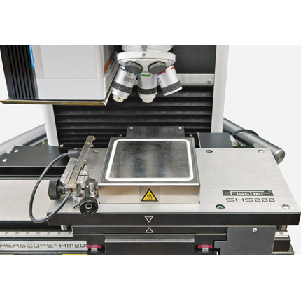 Máy đo độ cứng lớp vật liệu FISCHERSCOPE® HM2000