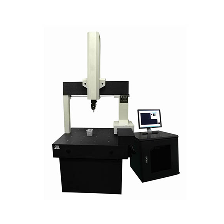Carmar CMM-M series - Máy đo tọa độ 3 chiều cơ học 