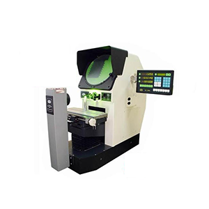 Carmar PH-3020/PH-4 - Đặc tính của máy chiếu biên dạng ngang 