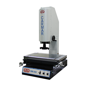 Máy đo lường quang học cơ học 2D tiêu chuẩn VMM-1510D