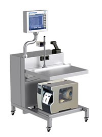 Hệ thống kết hợp cho đóng gói bằng tay MAS