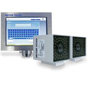 Hệ thống kiểm tra đóng gói cho các sản phẩm định hướng V2622 Flex-Lite