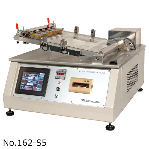 Máy đo hệ số ma sát tĩnh Yasuda No.162-S5