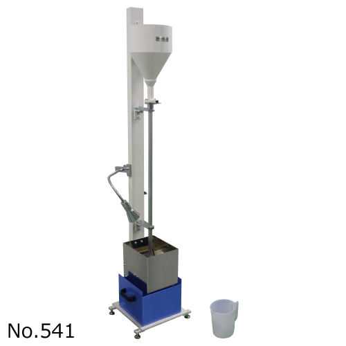 Máy đo độ bền va đập màng sơn Yasuda No.541