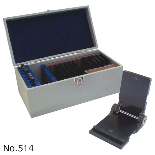 Máy đo độ bền uốn màng sơn Yasuda No.514/No.514-TYPE1 