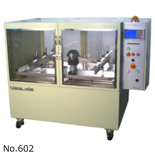 Máy đo độ bám dính cửa sổ trời ô tô Yasuda No.602