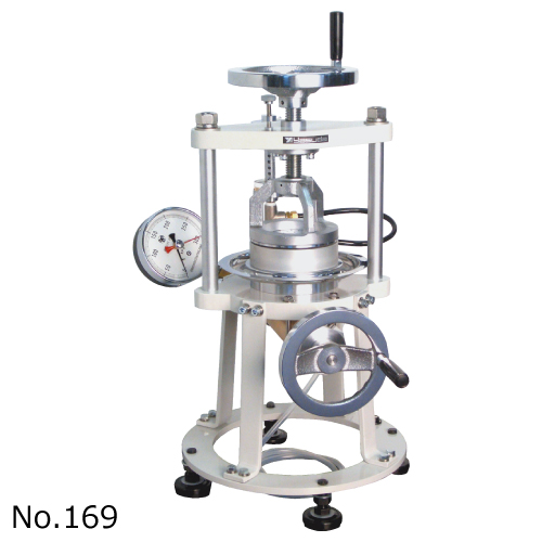 Máy kiểm tra độ thấm nước của vải thủ công Yasuda No.169