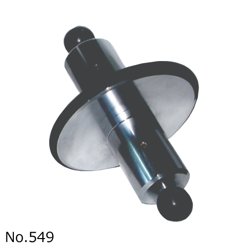 Dụng cụ kiểm tra khả năng bám dính bề mặt Yasuda No.549