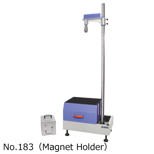 Máy đo độ bền va đập bằng bóng rơi Yasuda No.183 