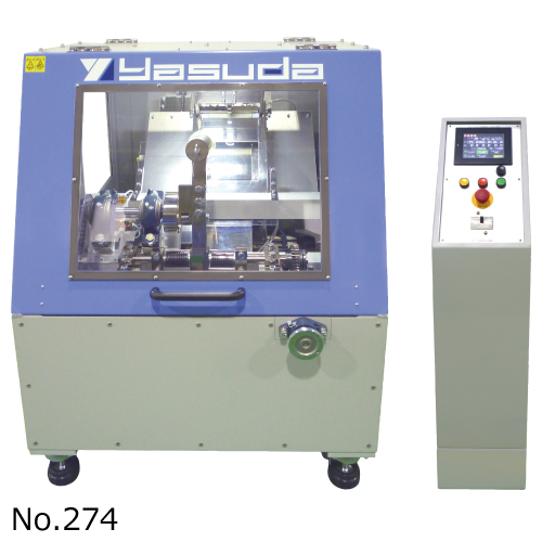 Máy đo độ bền va đập màng PVB Yasuda No.274