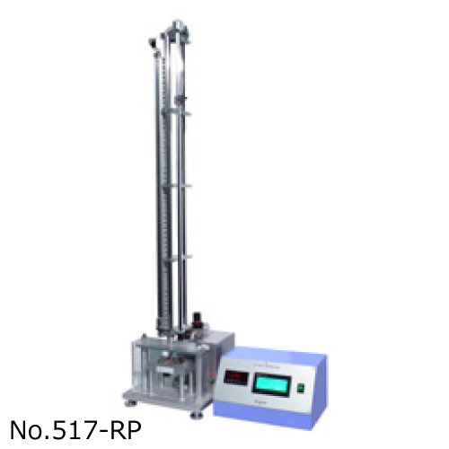 Máy đo độ bền va đập lớp phủ Yasuda No.517-RP